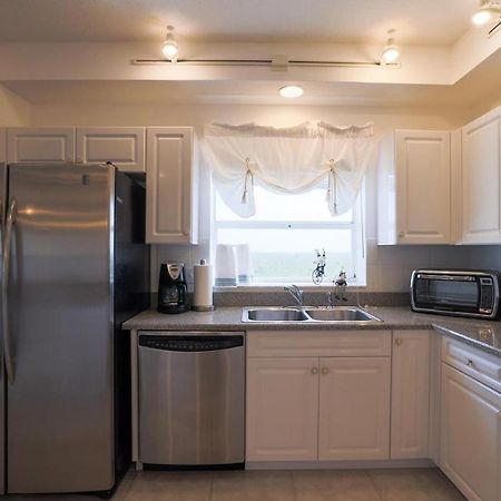 3 Bedroom 2 Bath Oceanwalk Condo With Estuary Views New Smyrna Beach Esterno foto
