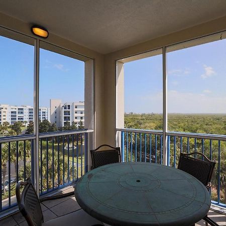 3 Bedroom 2 Bath Oceanwalk Condo With Estuary Views New Smyrna Beach Esterno foto