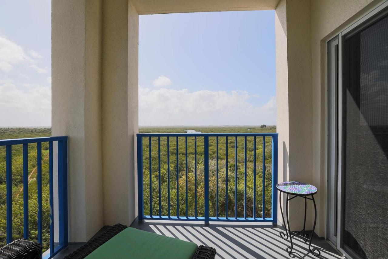 3 Bedroom 2 Bath Oceanwalk Condo With Estuary Views New Smyrna Beach Esterno foto