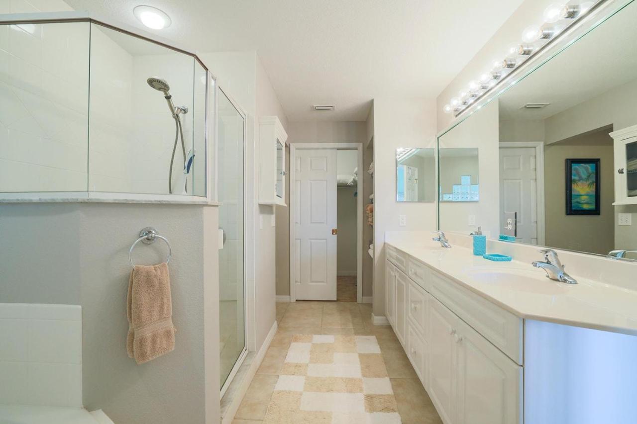 3 Bedroom 2 Bath Oceanwalk Condo With Estuary Views New Smyrna Beach Esterno foto
