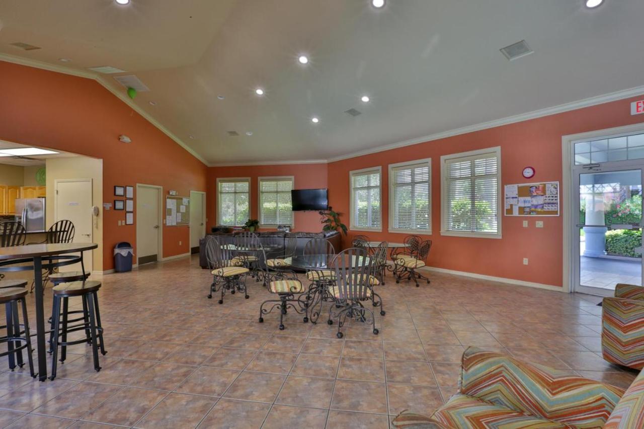 3 Bedroom 2 Bath Oceanwalk Condo With Estuary Views New Smyrna Beach Esterno foto