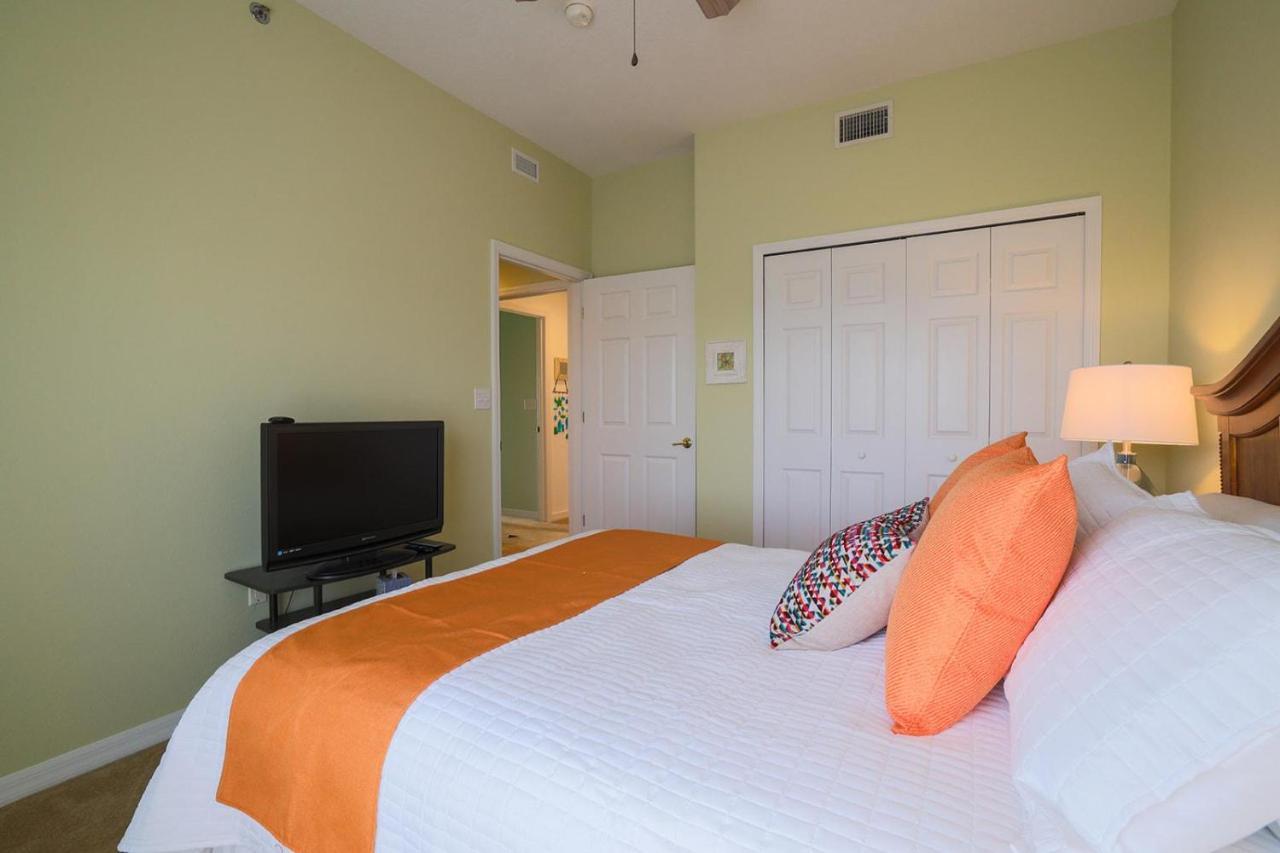 3 Bedroom 2 Bath Oceanwalk Condo With Estuary Views New Smyrna Beach Esterno foto