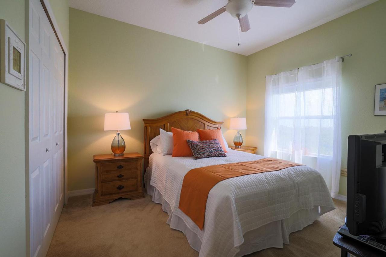 3 Bedroom 2 Bath Oceanwalk Condo With Estuary Views New Smyrna Beach Esterno foto