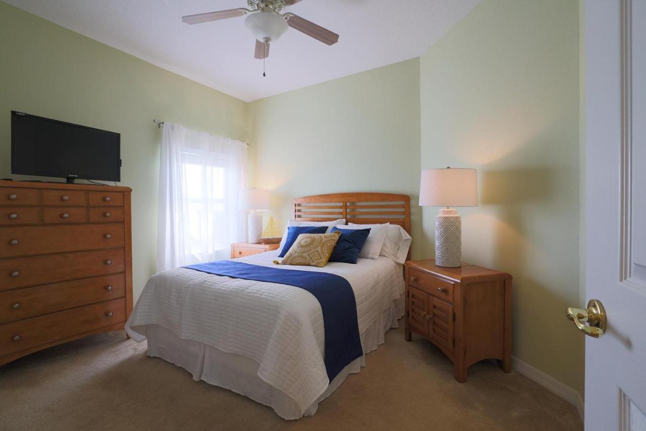 3 Bedroom 2 Bath Oceanwalk Condo With Estuary Views New Smyrna Beach Esterno foto