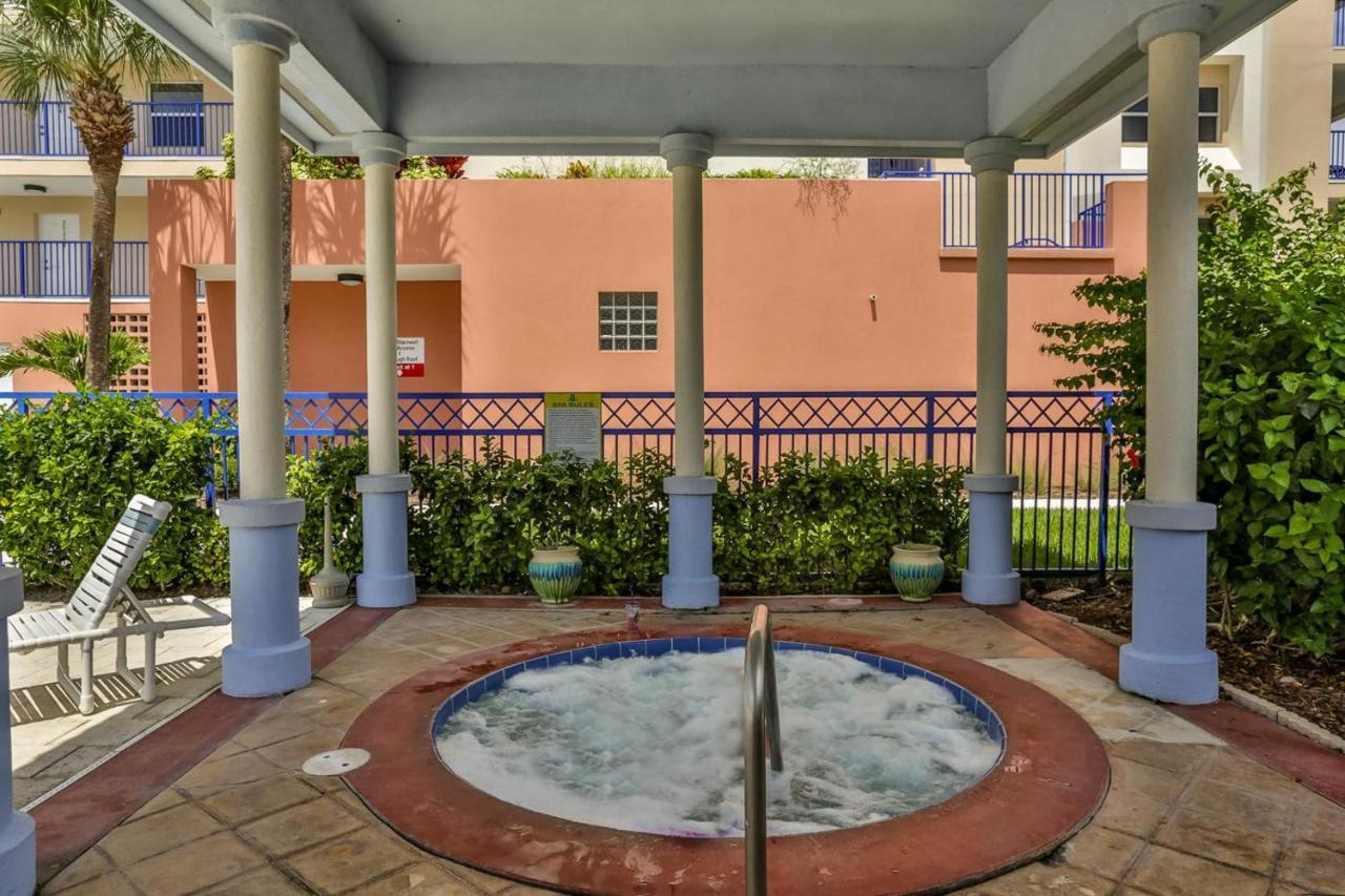 3 Bedroom 2 Bath Oceanwalk Condo With Estuary Views New Smyrna Beach Esterno foto