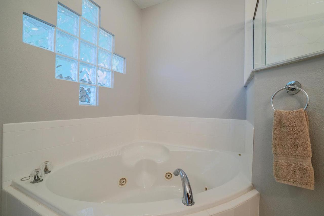 3 Bedroom 2 Bath Oceanwalk Condo With Estuary Views New Smyrna Beach Esterno foto