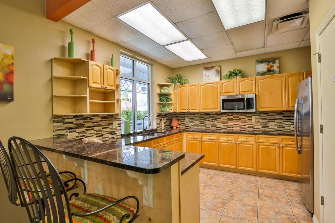 3 Bedroom 2 Bath Oceanwalk Condo With Estuary Views New Smyrna Beach Esterno foto