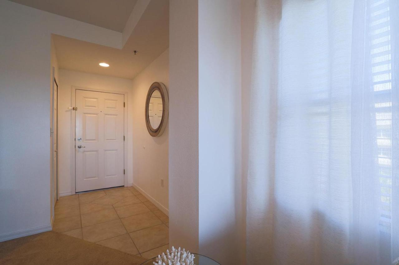 3 Bedroom 2 Bath Oceanwalk Condo With Estuary Views New Smyrna Beach Esterno foto